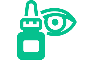 General Eye Testing